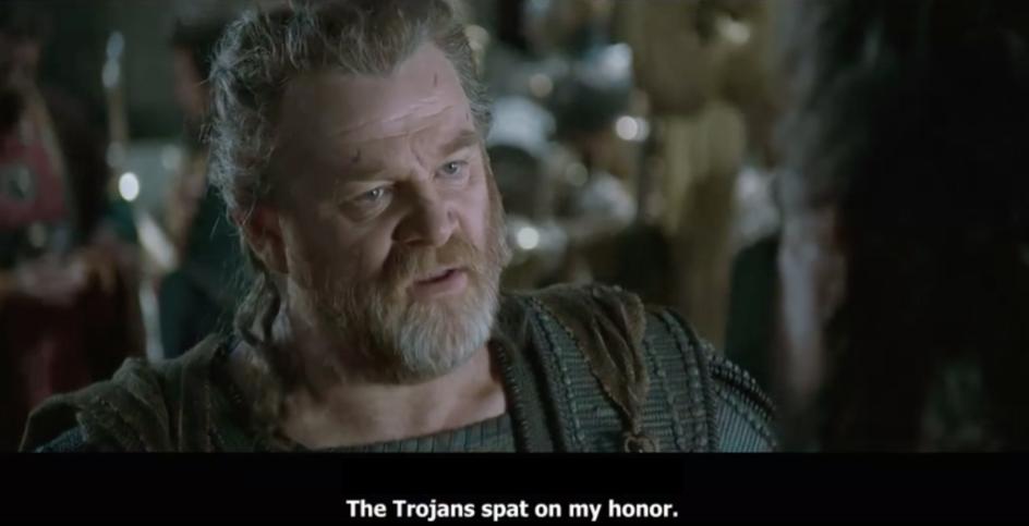 honor