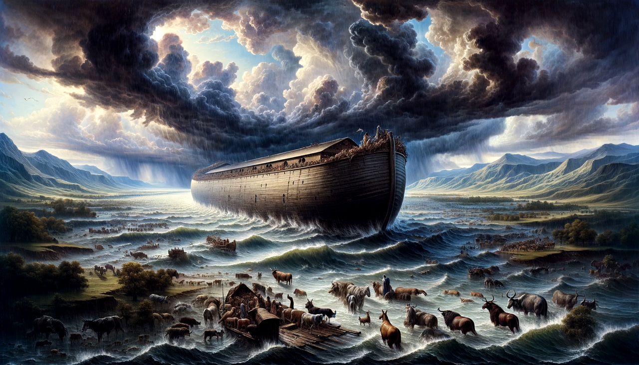 Noah's Ark
